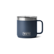 Yeti 14oz Stackable Mug Navy