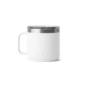 Yeti 14oz Stackable Mug White