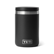Yeti 16oz Insulated Food Jar Black