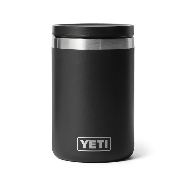 Yeti 16oz Insulated Food Jar Black