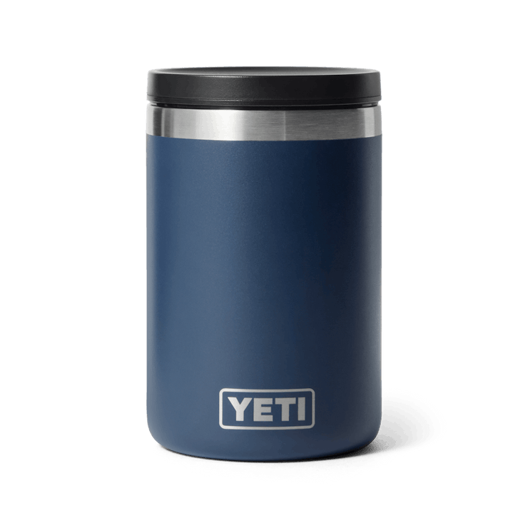 Yeti 16oz Insulated Food Jar Navy