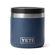 Yeti 8oz Insulated Food Jar Navy