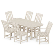 Trex® Outdoor Furniture™ Yacht Club 7-Piece Dining Set