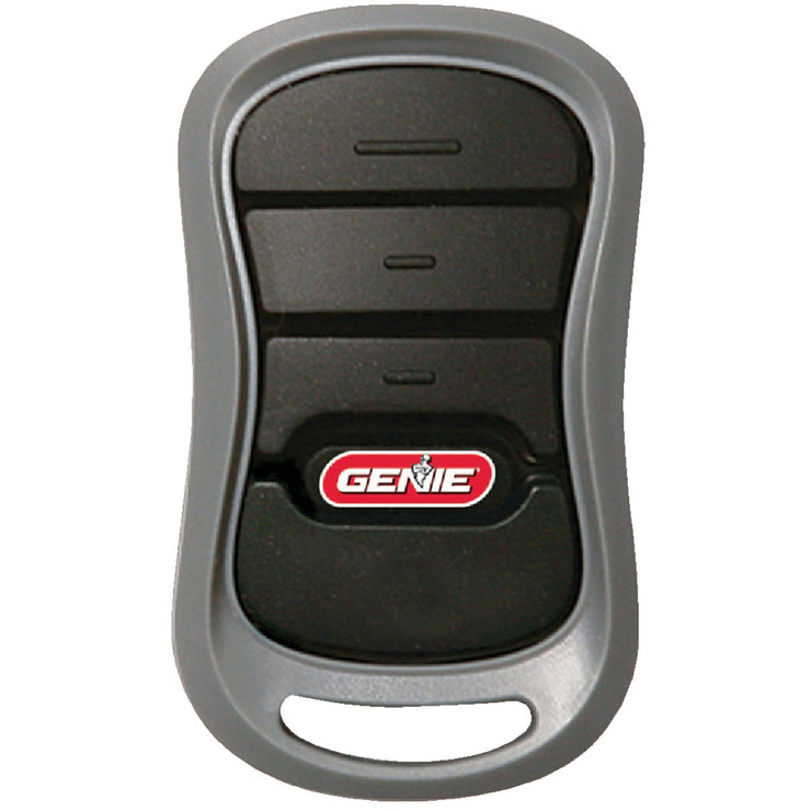 Genie Intellicode 2 3-Button Garage Door Remote