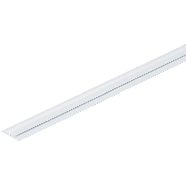 Crane Sequentia 10 Ft White FRP Division Bar Molding Hemlock Hardware crane-sequentia-10-ft-white-frp-division-bar-molding-hemlock-hardware