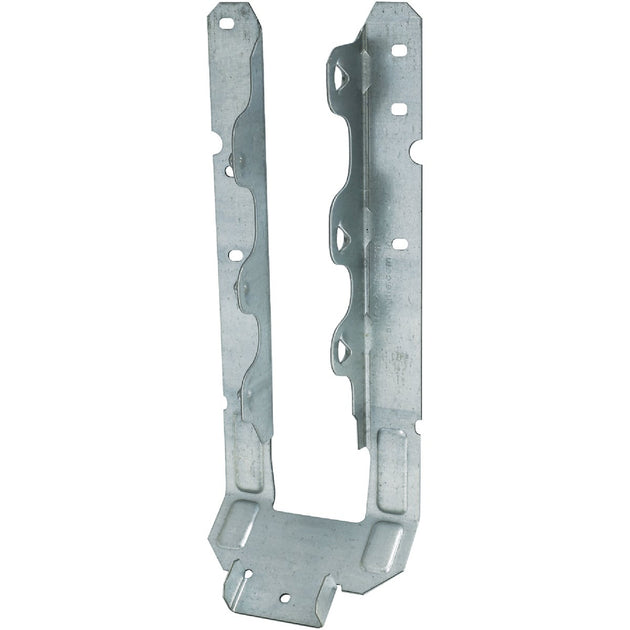 Simpson Ridge Rafter Hanger Simpson Strong-Tie Rafter Hanger – Hemlock Hardware