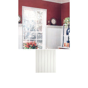 DPI 4 Ft. x 8 Ft. x 3/16 In. Paintable White Beaded Wall Paneling