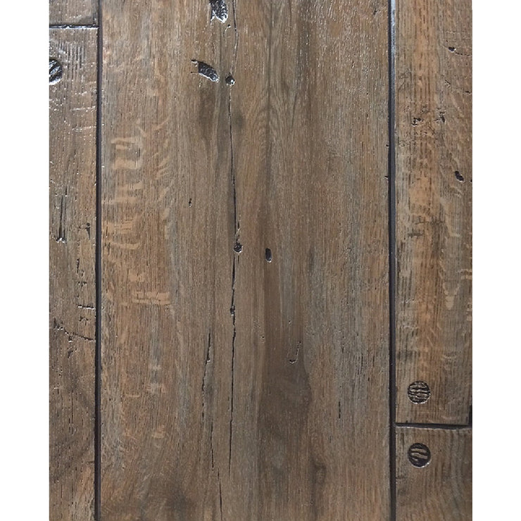 DPI 4 Ft. x 8 Ft. x 1/4 In. Gray Woodgrain Caribou Oak Wall Paneling