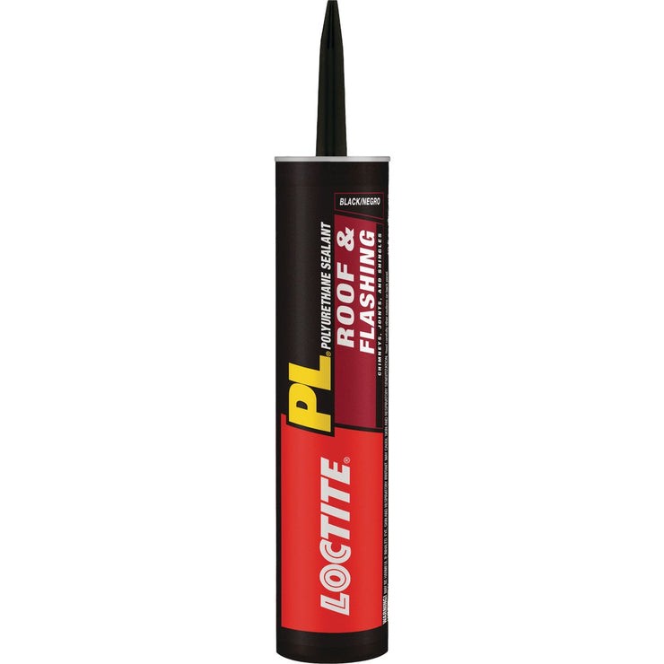 LOCTITE PL S30 Polyurethane Roof & Flashing Sealant