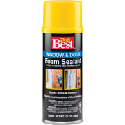 Do it Best 12 Oz. Window & Door Insulating Foam Sealant
