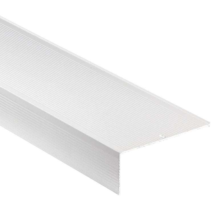 M-D Ultra White 36" x 4-1/2" Sill Nosing