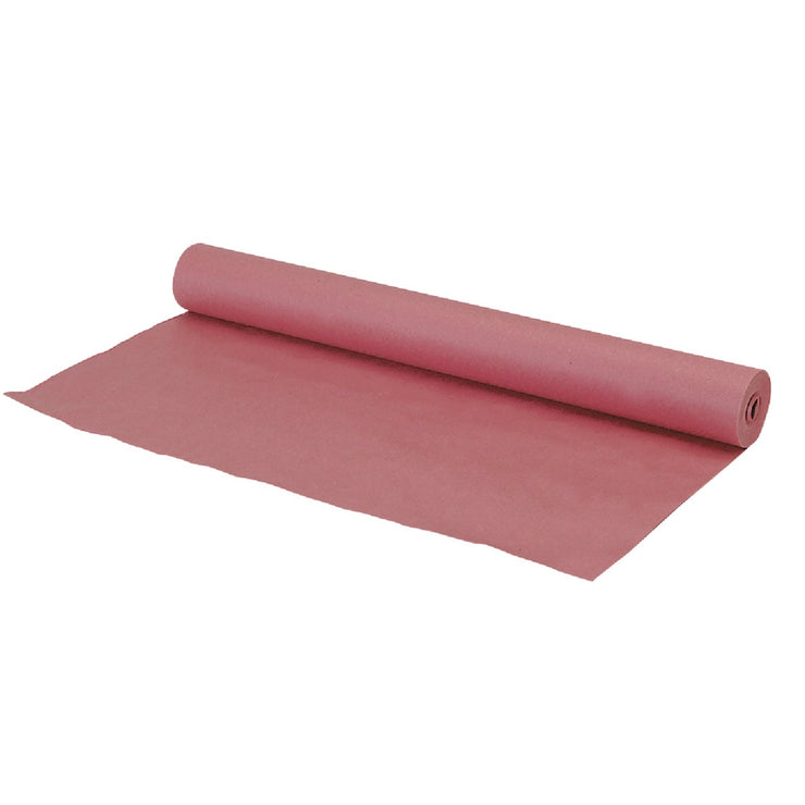 Trimaco 3 Ft. W x 140 Ft. L Red Rosin Paper