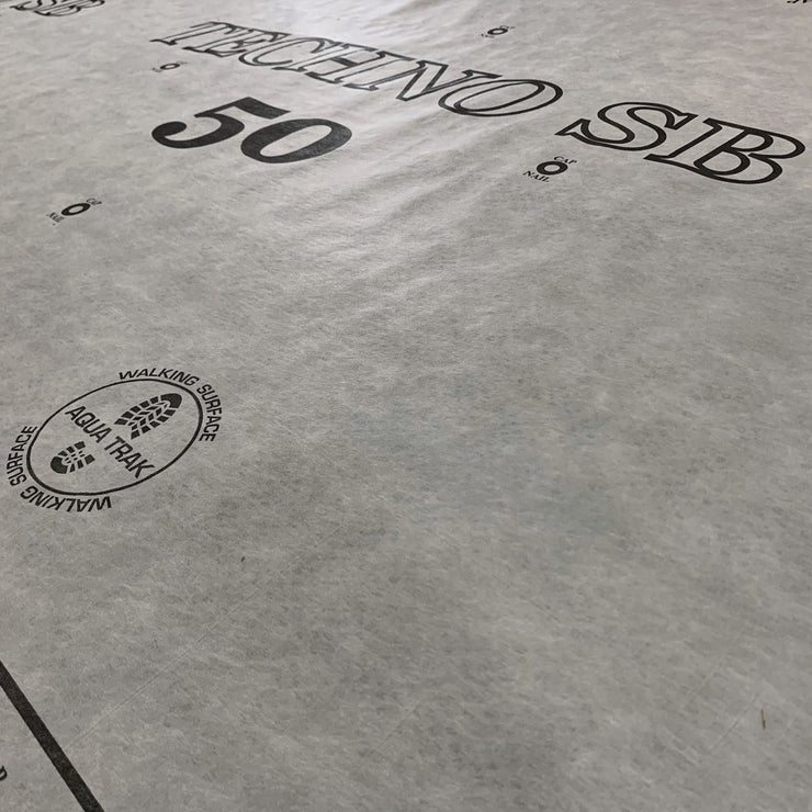 Alpha ProTech Techno SB50 48 In. x 250 Ft. Synthetic Roof Underlayment