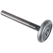 Prime-Line 1-7/8 In. Steel Ball Bearing Standard Garage Door Roller