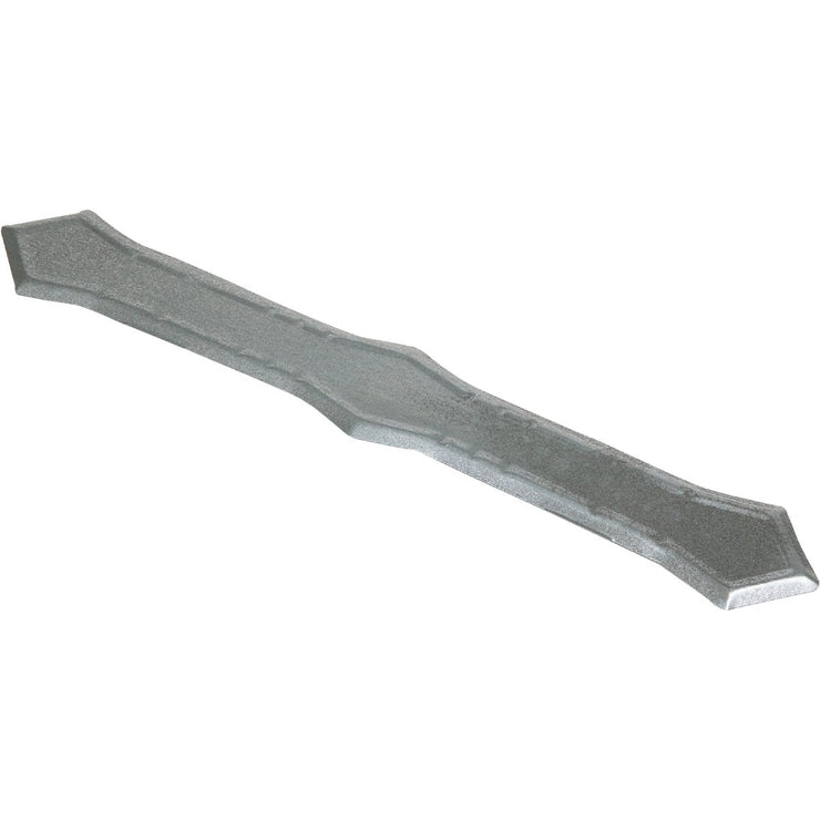 Amerimax Galvanized Downspout Band