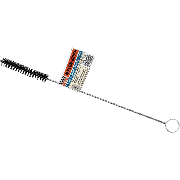Simpson Strong-Tie 3/4" Hole Cleaning Brush