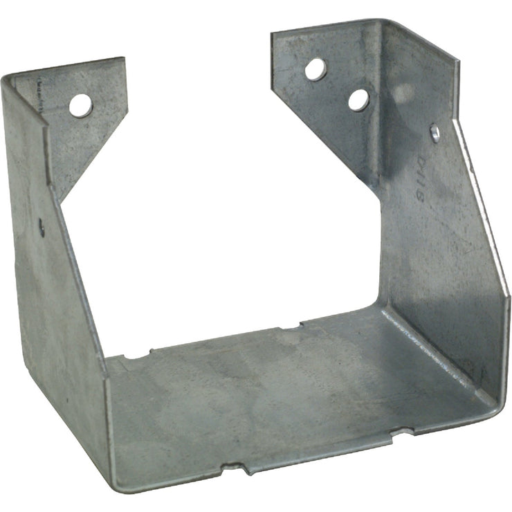 Simpson Strong-Tie 4 In. X 4 In. Concealed Flange Face Mount Joist Hanger
