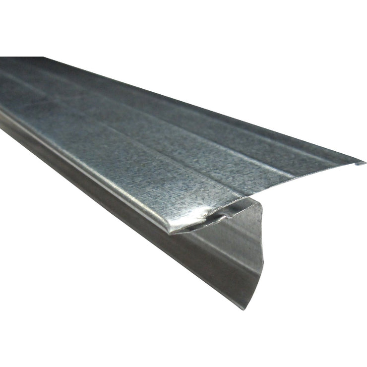 Klauer D4-1/2 Galvanized Steel Drip Edge Flashing