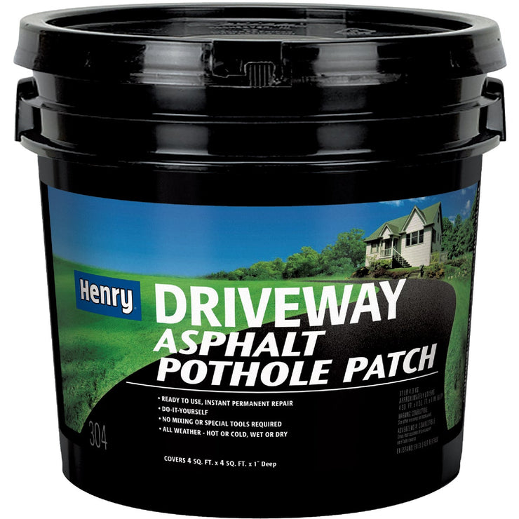 Henry 11 Lb. Asphalt Driveway Pothole Patch