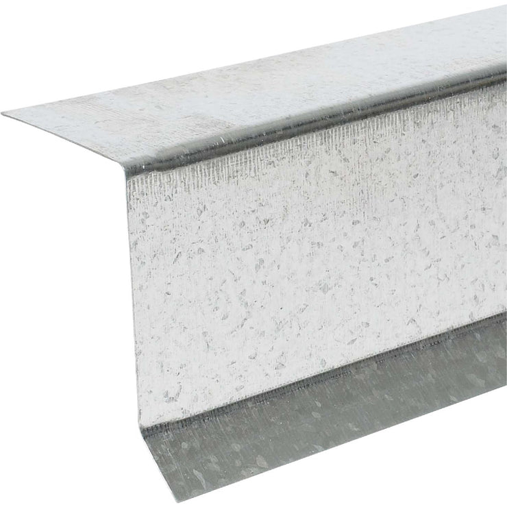 Amerimax 20-in x 50-ft Silver Aluminum Roll flashing in the Roll Amerimax 20-in x 50-ft Silver Aluminum Roll flashing in the Roll