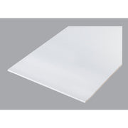 Stonehurst 2 Ft. x 4 Ft. White Mineral-Fiber Ceiling Tile (8-Count)