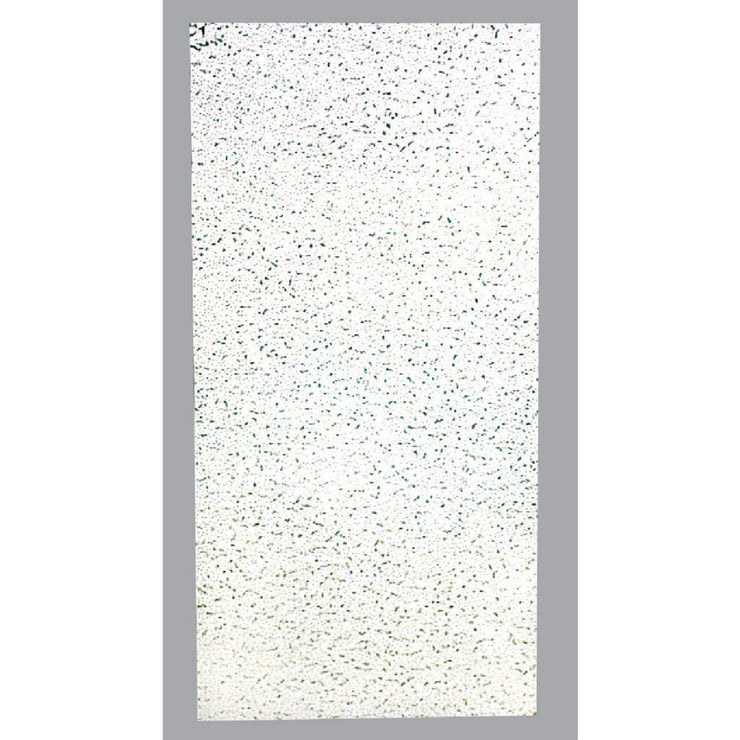 Fifth Avenue 2 Ft. x 4 Ft. Fire Rated White Mineral Fiber Ceiling Tile (8-Count)