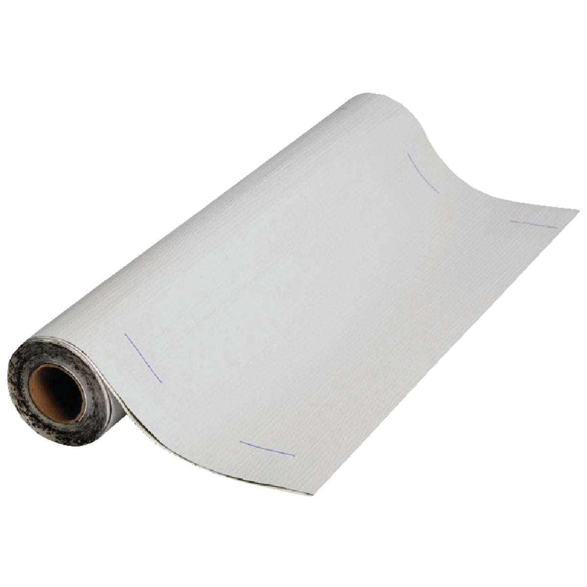 Revêtement bitumeux autocolland Gardentop Stick Alu IKO 5 rouleaux