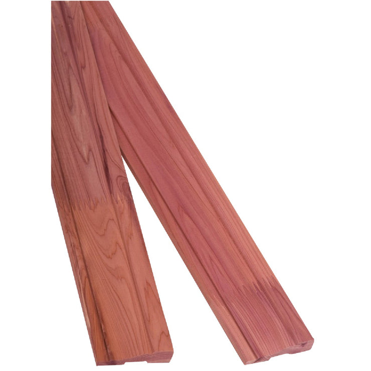 CedarSafe Red Cedar Shelf 12 In. x 30 In. Cedar Liner (2 Count