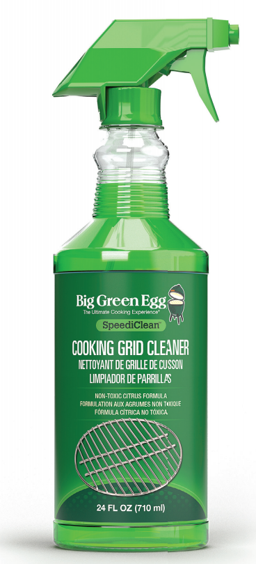 Big Green Egg SpeediClean Cooking Grid Cleaner