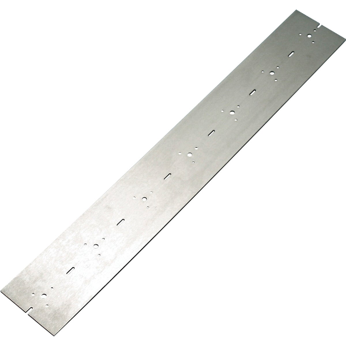 Atlantis Rail System RailEasy 3 In. On-Center Installation Template ...