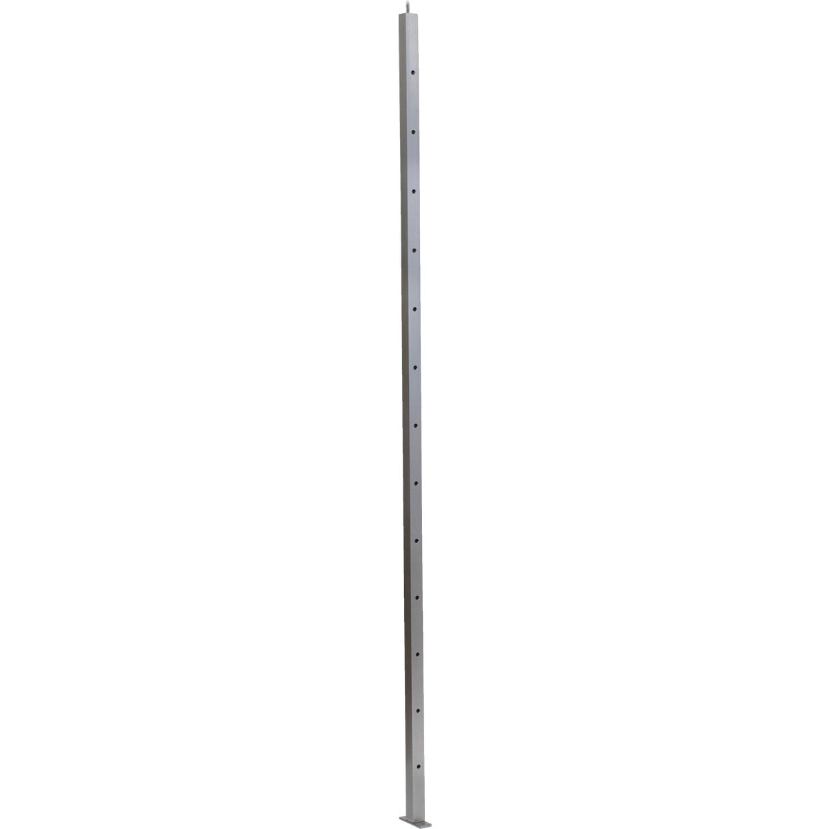 Stabilizing Cable Atlantis Rail System RailEasy 42 In. Metallic Cable Stabilizer ...