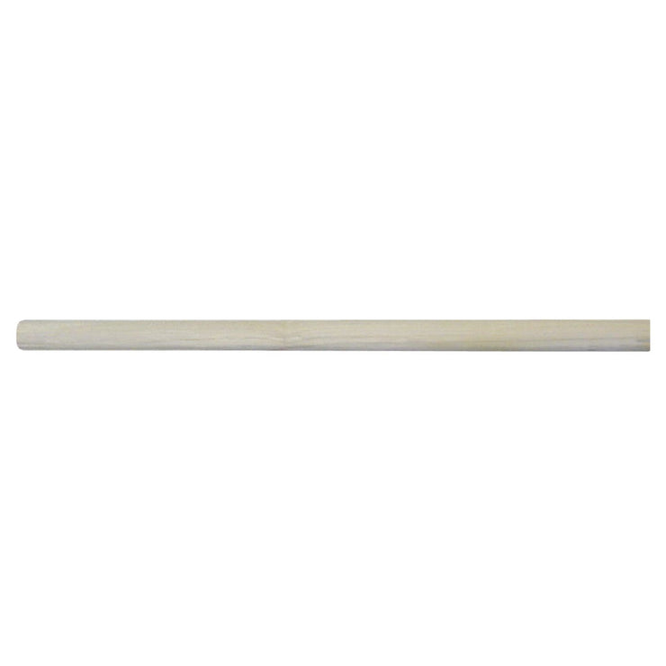 3/8 x 48 Wood Dowel 