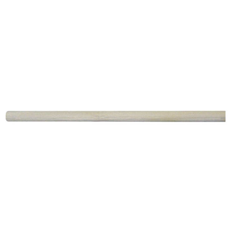 Waddell 2 In. x 36 In. Hardwood Dowel Rod