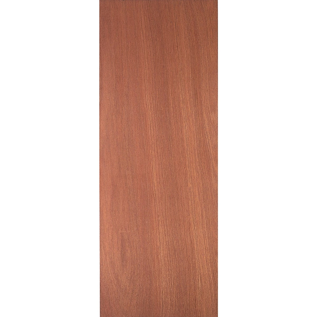 Masonite 36 In. W. x 80 In. H. Lauan Wood Interior Hollow