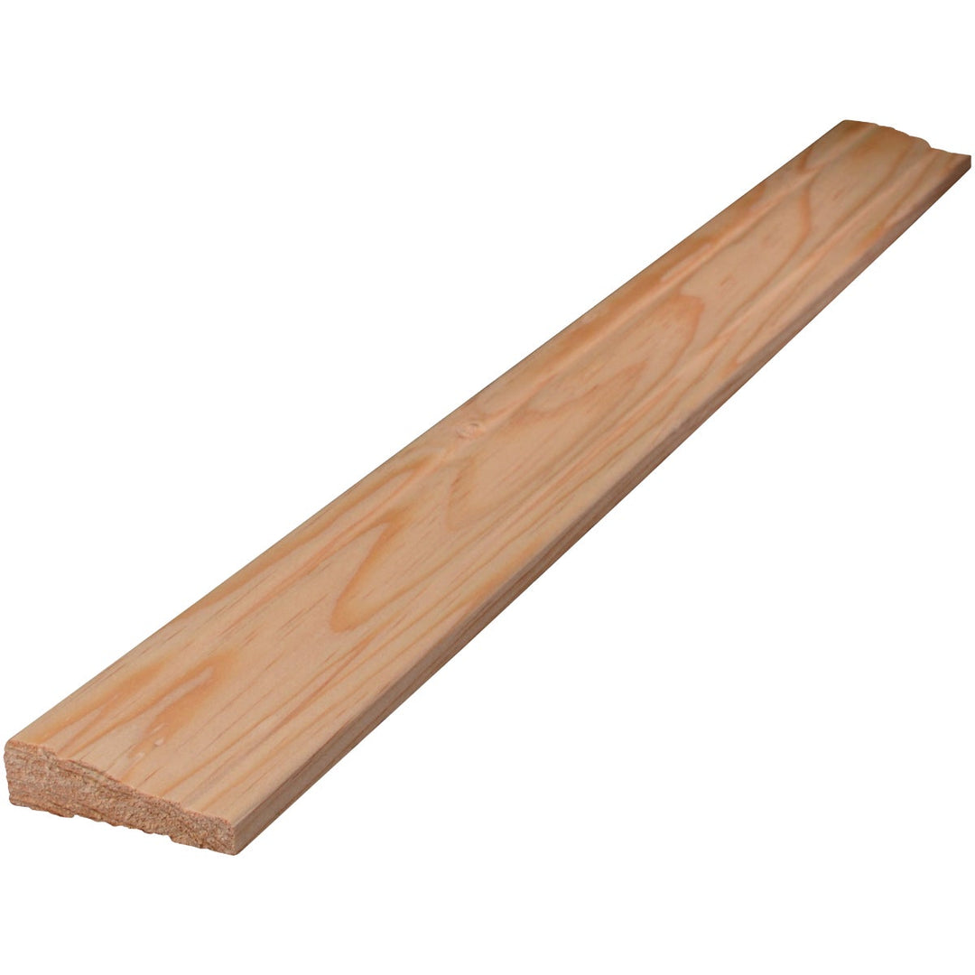 その他 Bru11 Virginia mold 19\" Alexandria Moulding WM 351 11/16 in. x 2-1/2 in. x 96 in