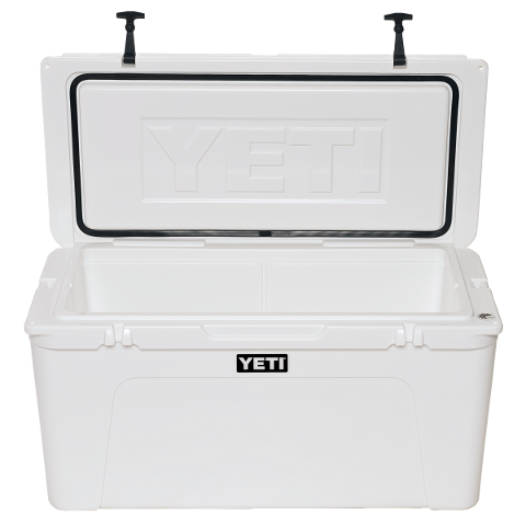 Yeti Tundra 45 White – Hemlock Hardware