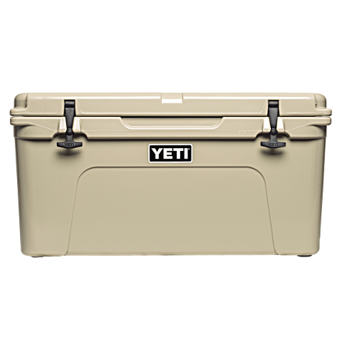 Yeti Tundra 65 Desert Tan – Hemlock Hardware
