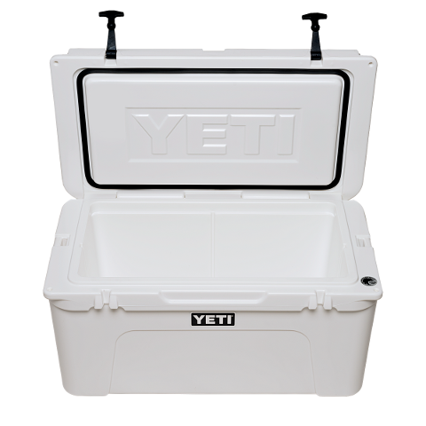 Yeti Tundra 75 White – Hemlock Hardware