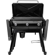 Traeger Flatrock Griddle