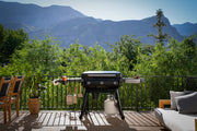 Traeger Flatrock Griddle