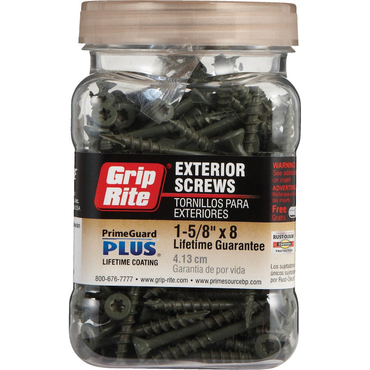 Grip-Rite PrimeGuard Plus 