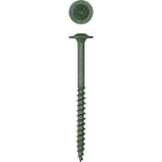 Spax PowerLags 5/16 In. x 4 In. Washer Head Exterior Structure Screw (250 Ct.)