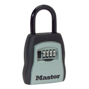 Master Lock Portable Combination Safe