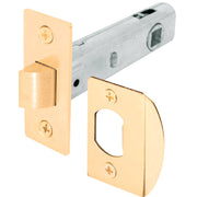 Defender Security Privacy/Passage Tubular Latch