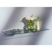 Knape & Vogt Shelf-Made Clear Glass Shelf