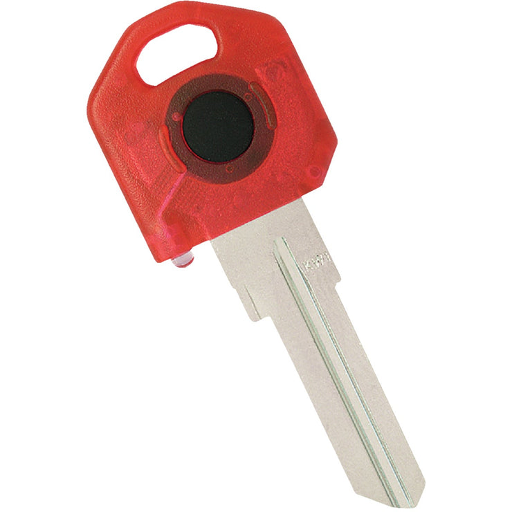 Giant HQ KeyLights Red LED Light Key