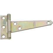 National 4 In. Light Duty T-Hinge With Screw (2 Count)