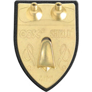 Hillman OOK 50 Lb. Capacity Shield Picture Hanger (2 Count)