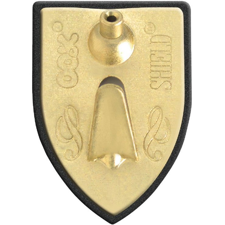 Hillman OOK 30 Lb. Capacity Shield Picture Hanger (3 Count)