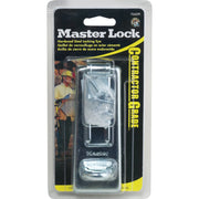 Master Lock 4-1/2 In. Steel Safety Hasp